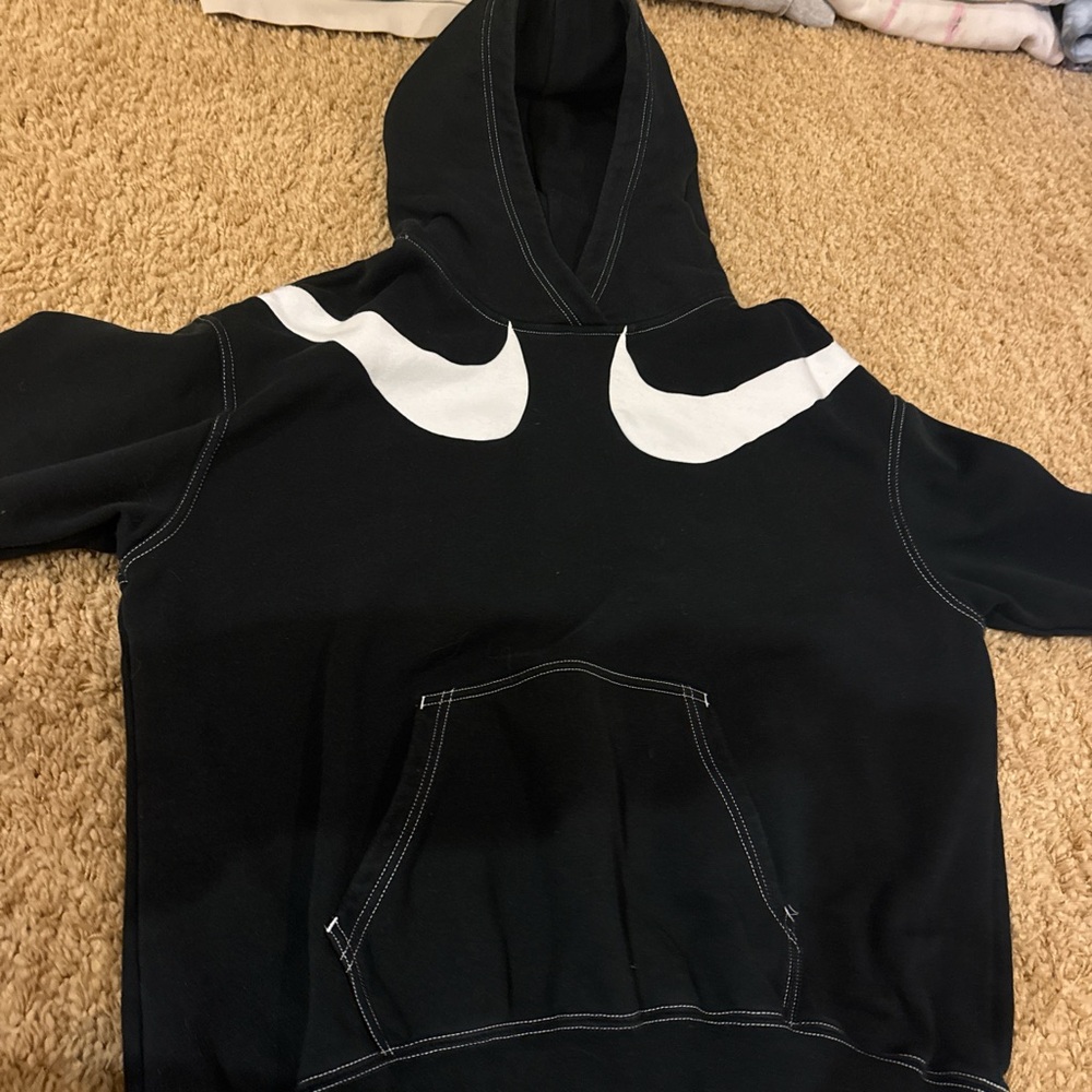 Vintage Nike hoodie
